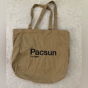 PacSun Tote Bag